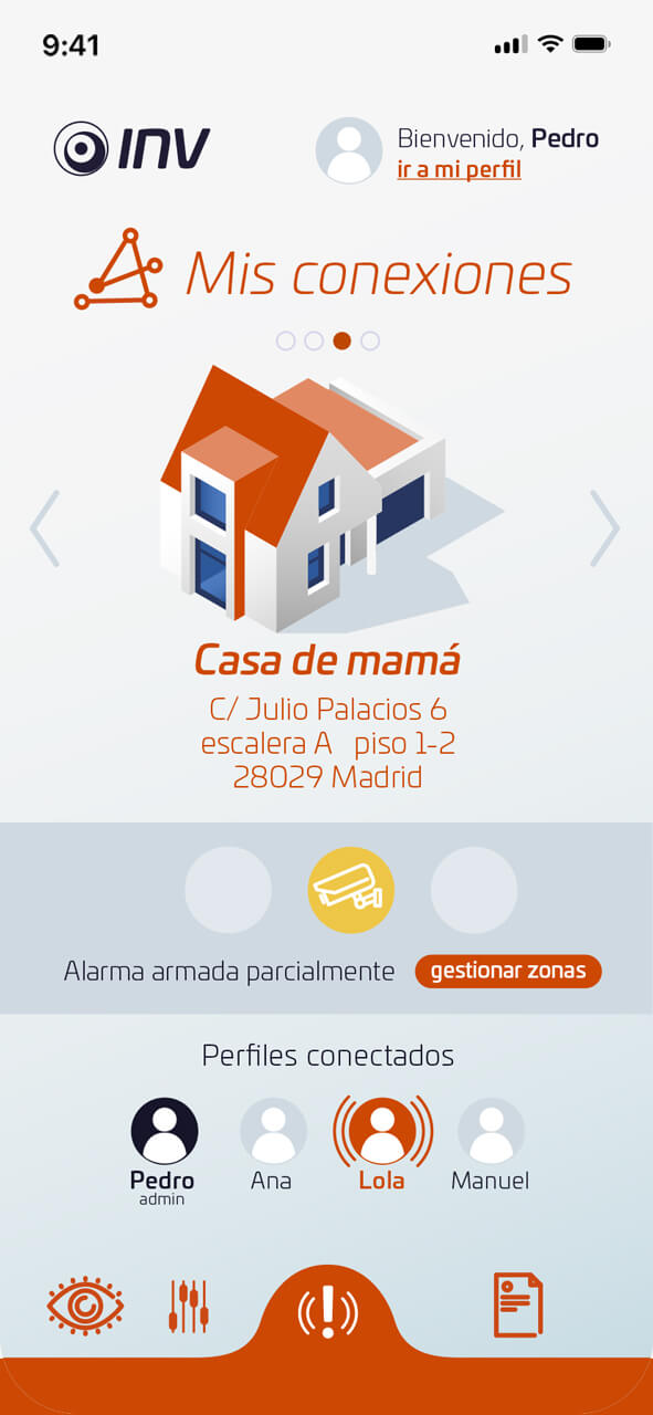 Imagen Estática