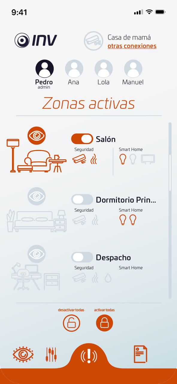 Imagen Estática
